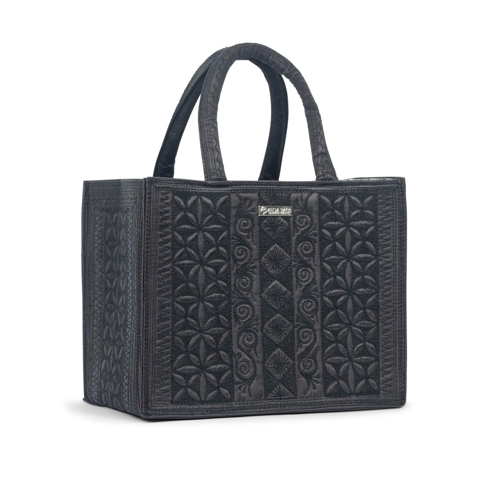 Banda Bags Mini Tote